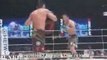 Hiroyuki Takaya vs Kim Jong Won Fight Video at DREAM 7