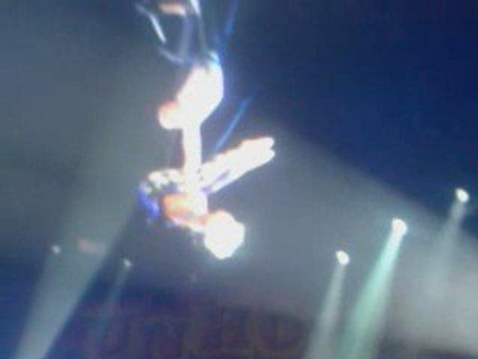 P!NK LIVE BERCY 09-03-09 SOBER