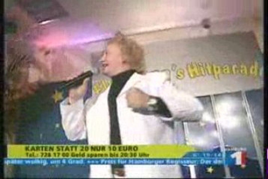 Deutscher Schlager mehr als ein Gefühl