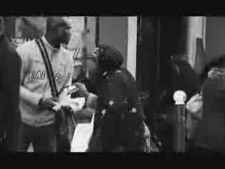 AMS Crew Feat Grain De Caf-Kromicid