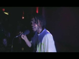 Mighty kalimba Afterwork de domstyle le 19 fév - Live Acoust