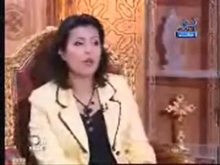 البابا شنوده يعترف بقتل اختنا الشهيده وفاء قسطنطين