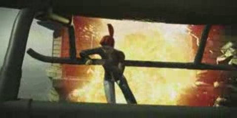 Secret Files 2: Puritas Cordis - Trailer (Inglés)