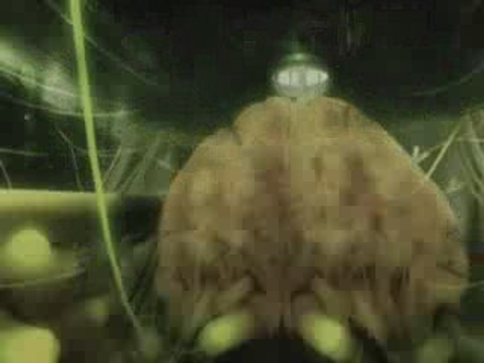 Onimusha 3 intro