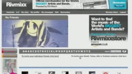 Discover Rivmixx: Music, Media & More 🎶