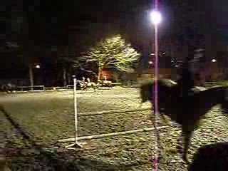 Cours du 09.03.08