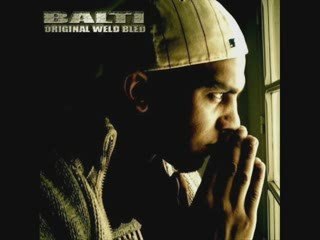 BALTI-First Crime: Tunis Rap & Culture 🎶