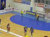 USDK-Istres (27-26) coupe de france