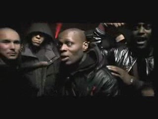 Kery James - Le Retour Du Rap Francais [NEW]