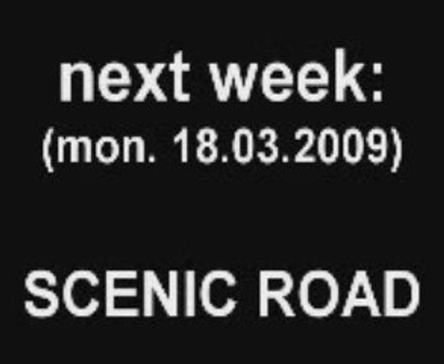 attic addict saison2 scenic road teaser