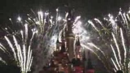 St David Welsh Festival Disneyland Resort Paris