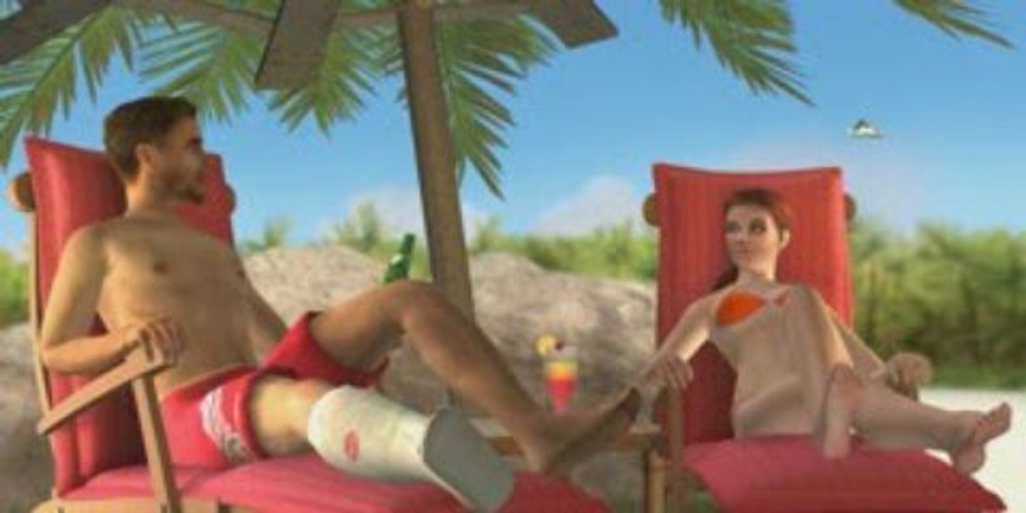 Secret Files 2: Puritas Cordis - Teaser (Inglés)