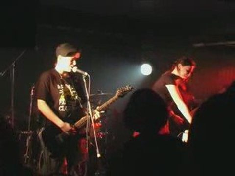 Betty boots - viva la revolution (the adicts)