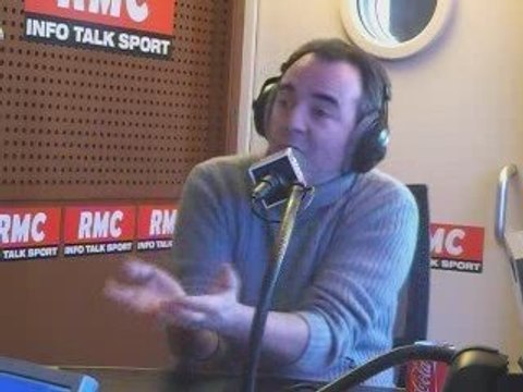 Bruno Solo VS Alexandre Pesle (Sylvain Camera Café)