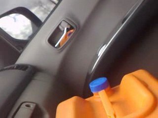 Polaris trail blazer 330cc