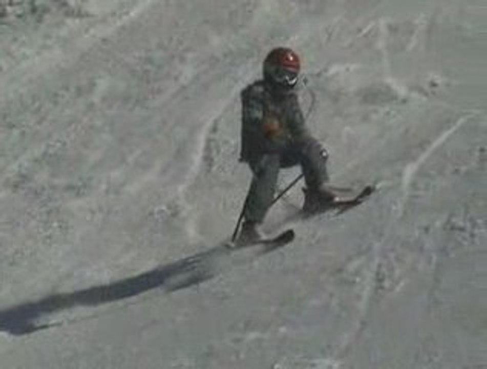 MAF & GG Ski 2009 Version Courte