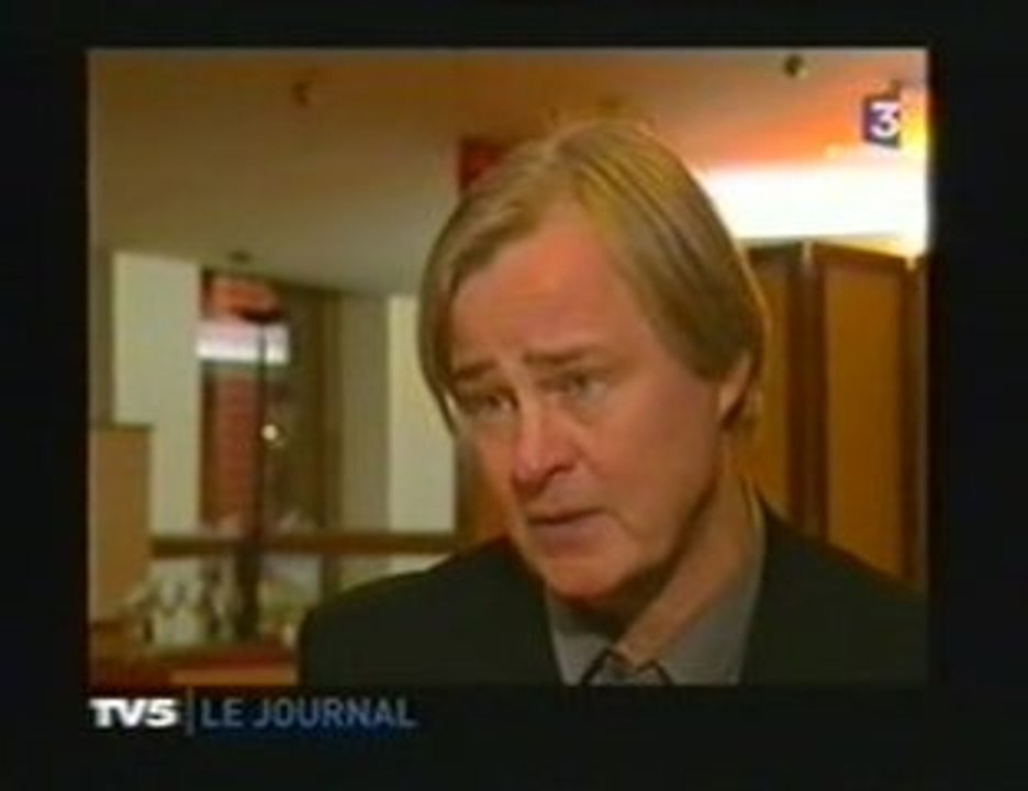 11 avril 2005 TV5
