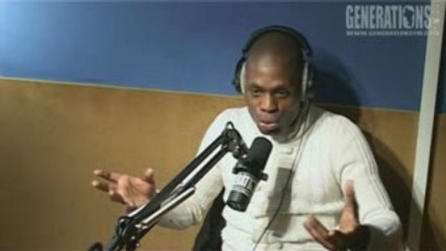 Kery James parle d'Eric Zemmour rapadonf.fr