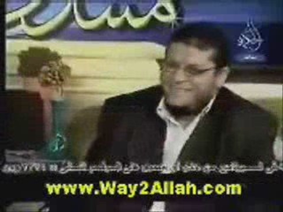 انتقام الله عز وجل من ابو شخه القمص زكريا بطرس