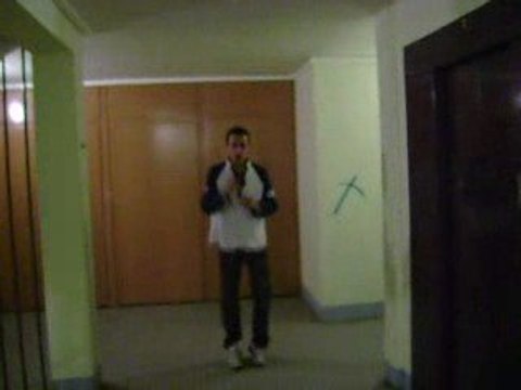 loic en mode dance mdr