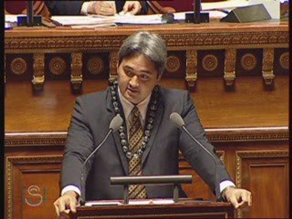 Lodeom (discussion générale)