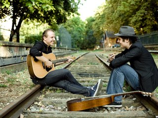 #113 Dave Ollife -  Holocaust