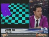 Murat Boz PARA YOK (yeni albüm ŞANS)