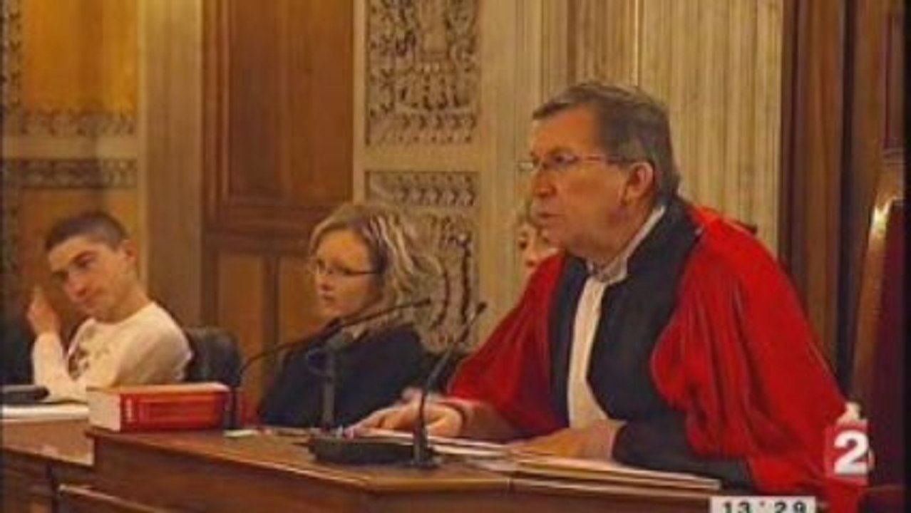 Les indécentes clowneries de Bernard-Henri Lévy