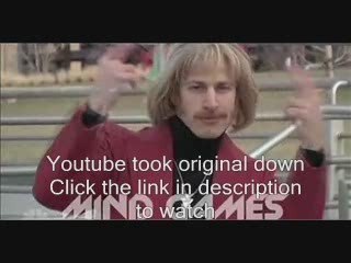 SNL Saturday Night Live Digital Short: Young Chuck Norris