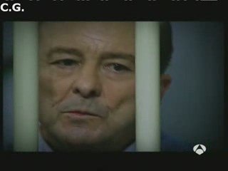 Avance Capítulo 90 "Héroes y ratones".