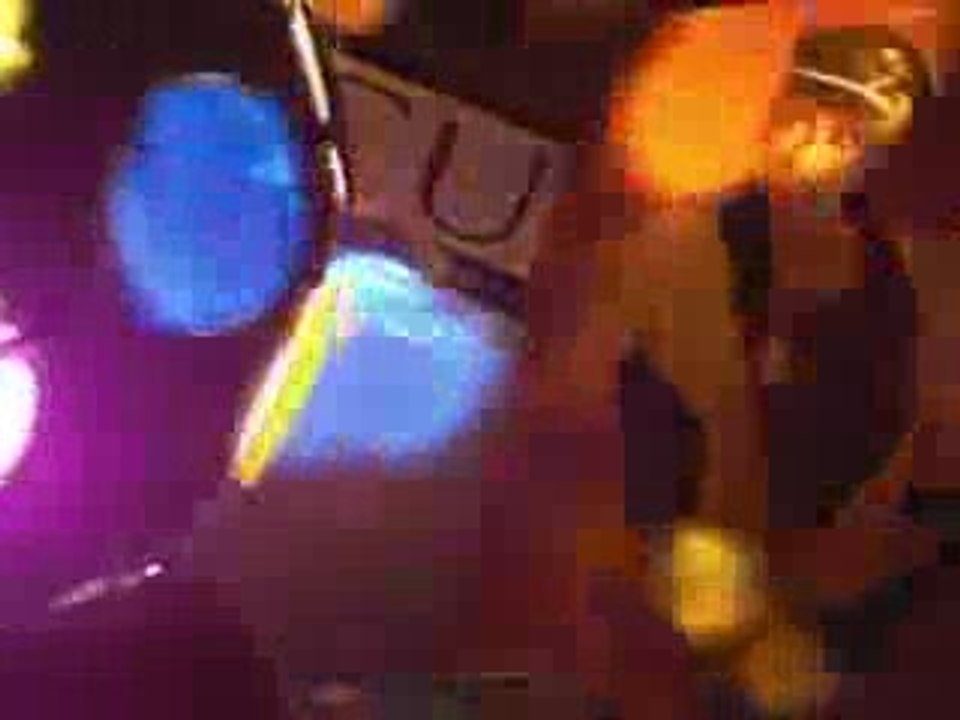 The Dance Electric -  12'