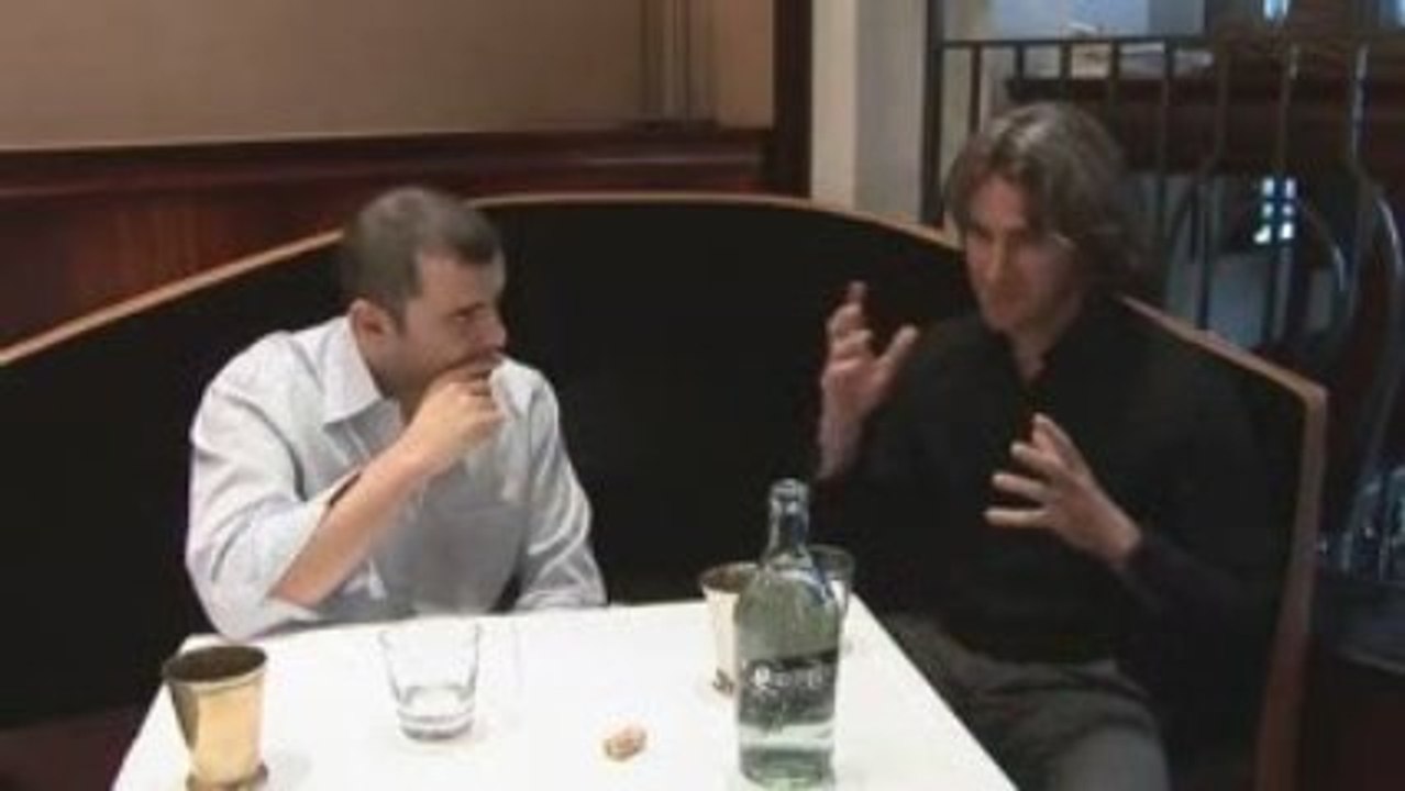 Mezcal - Agave that is not Tequila - Episode#641