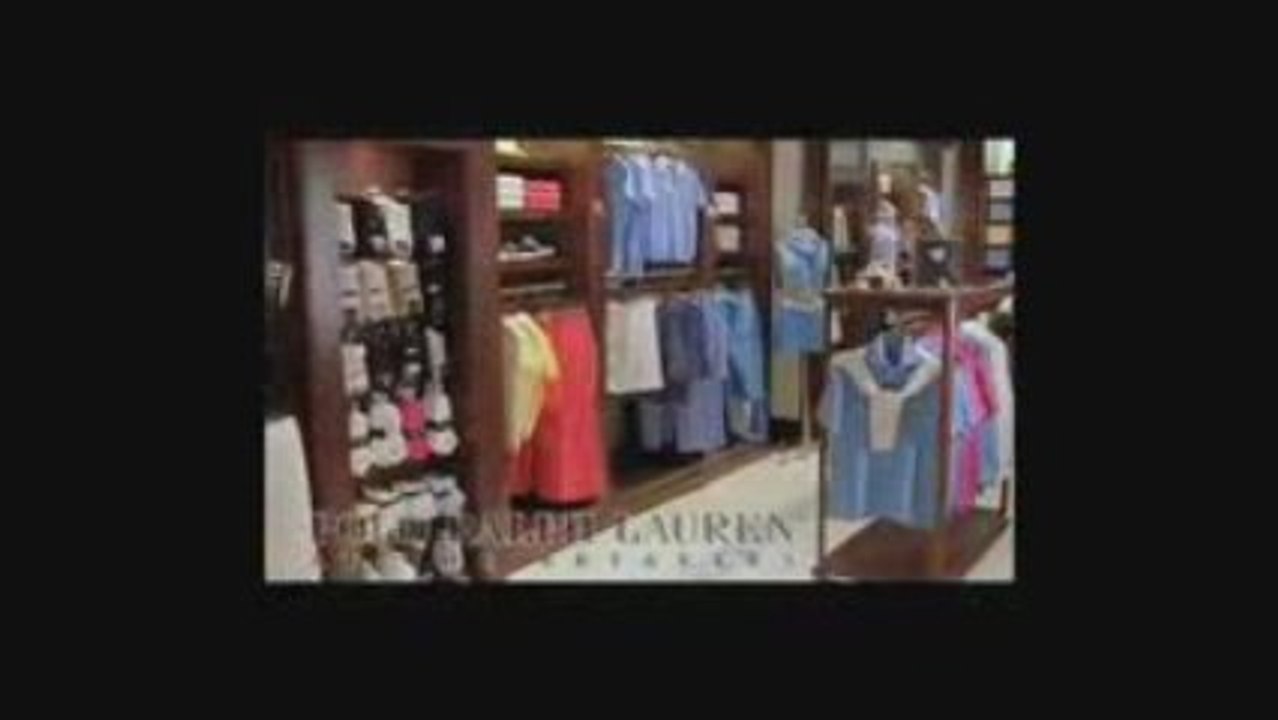 The Breakers Shopping at the Breakers