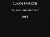 Claude François n'a pas composé ses plus grands Tubes !