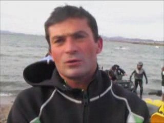 Interview J.B Pastorello Havasu 300