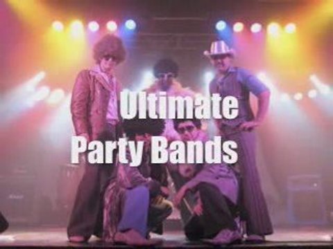 Function Bands From entertainment agency