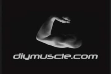 FIGURE MODEL jennifer rish DIYMUSCLE female bodybuilder JEN