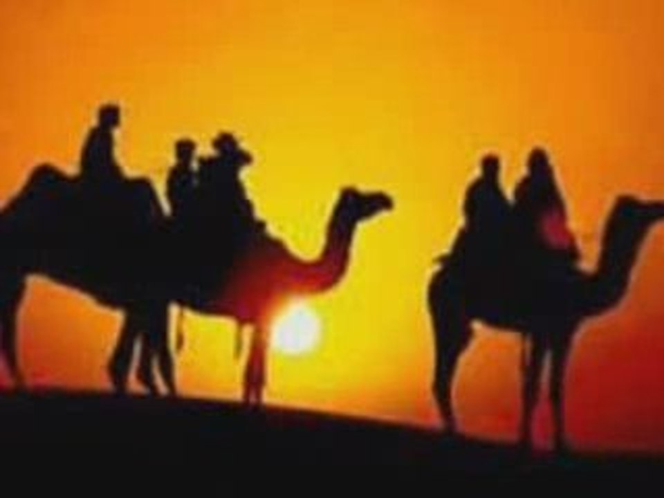 To Karavani - Stamatis Spanoudakis