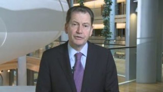 [GW4P] Graham Watson EP Presidency campaign [ID08]