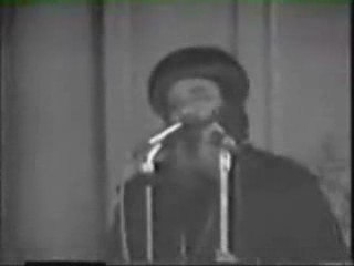 خطاب البابا شنوده عن سماحة الإسلام العظيم 2-3