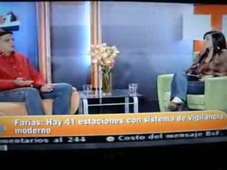 EL METRO Y SU CONTRATO