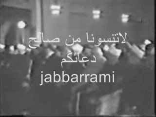 خطاب البابا شنوده عن سماحة الإسلام العظيم 3-3