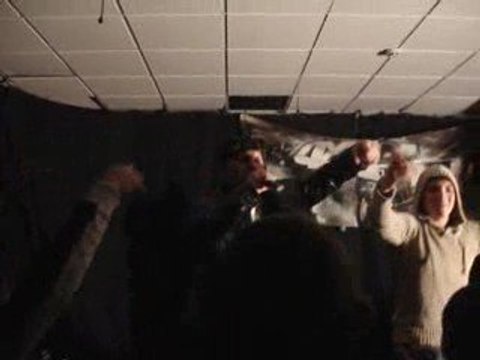 Concert a rouen nitro lmc click