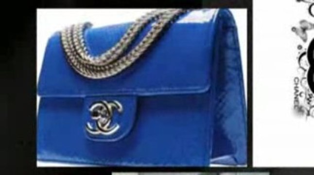 Chanel Tote Handbags