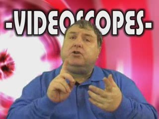 Russell Grant Video Horoscope Taurus March Thursday 12th