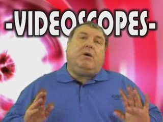 Russell Grant Video Horoscope Capricorn March Thursday 12th