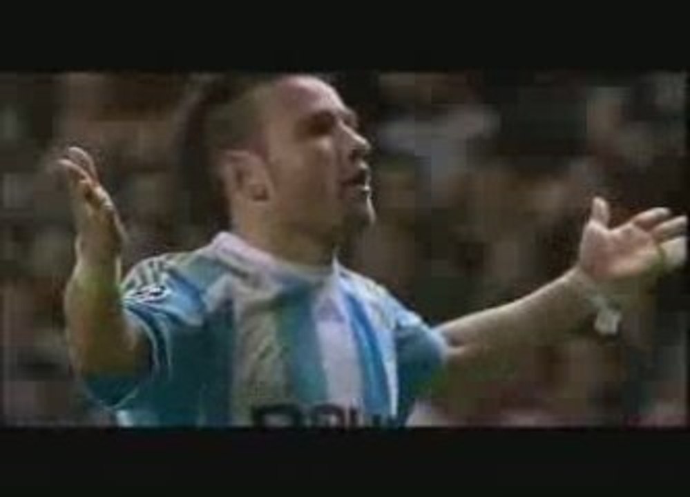 Marseille-Liverpool (BUT Valbuena)