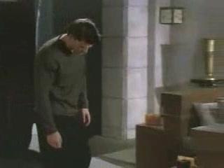 Vidéo de Buffy et Angel