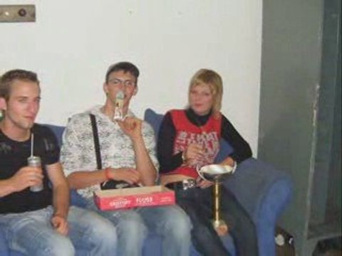 les potoS, la familleS...lol