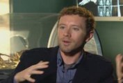 TJ Thyne Talks About David Boreanaz Directing Bones - 4